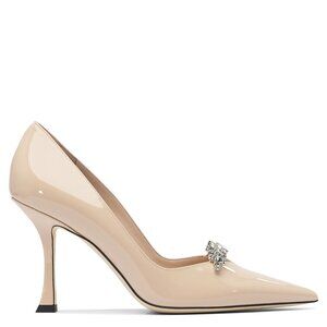 Jimmy Choo Heeled Shoes IT 40 Women